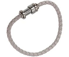 Mont Blanc Apyrankė MONTBLANC MB11654963 (vyrams), dydis 6,3 cm