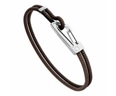Mont Blanc Apyrankė MONTBLANC MB11694768 (vyrams), dydis 6,8 cm