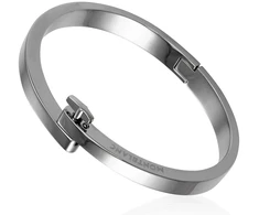 Mont Blanc Apyrankė MONTBLANC MB11855268 (vyrams), dydis 6,8 cm
