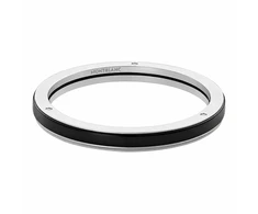 Mont Blanc Apyrankė MONTBLANC MB11856264 (vyrams), dydis 6,4 cm