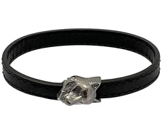 Mont Blanc Apyrankė MONTBLANC MB12379063 (vyrams), dydis 6,3 cm