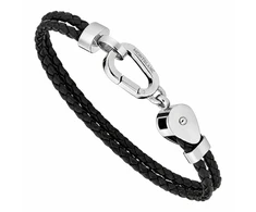 Mont Blanc Apyrankė MONTBLANC MB12596863 (vyrams), dydis 6,3 cm