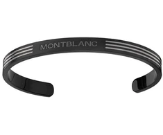 Mont Blanc Apyrankė MONTBLANC MB12834868 (vyrams), dydis 6,8 cm
