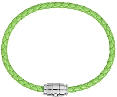 Mont Blanc Apyrankė MONTBLANC MB13429260 (vyrams ir moterims), dydis 6 cm