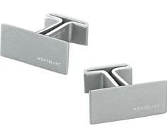 Mont Blanc Sąsagos MONTBLANC MB114760 (vyrams), dydis 1,7X1,2 cm