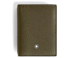 Odos gaminys MONTBLANC LEATHER 220220