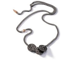 Papuošalas AN JEWELS AA-C187
