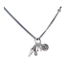 Papuošalas AN JEWELS AA-C191AS