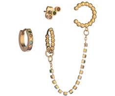 Papuošalas AN JEWELS AB-EP025