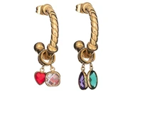 Papuošalas AN JEWELS AL-E2WI23SMC2
