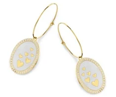 Papuošalas CO88 COLLECTION 8CE-70122