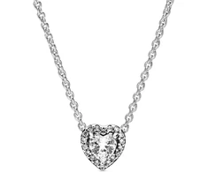 Papuošalas PANDORA 398425C01-45 (moterims)