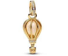 Papuošalas PANDORA 769434C01 (moterims)