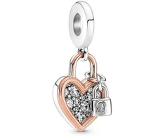 Papuošalas PANDORA 780087C01 (moterims)