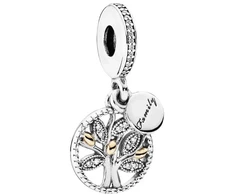Papuošalas PANDORA 791728CZ (moterims)