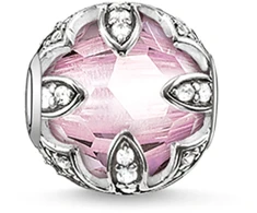 Biżuteria THOMAS SABO K0108-640-9. Ozdoba, Kolor rožinė sidabrinė. Kobieta.
