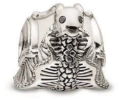 Biżuteria THOMAS SABO K0192-879-14. Ozdoba, Kolor sidabrinė. Kobieta.