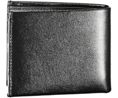 Piniginė CALVIN KLEIN K50K511277_NEBEH (vyrams), juoda