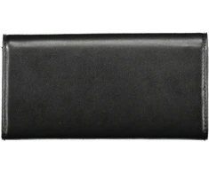 Piniginė VALENTINO VPS9OG113CLIORE_NENERO (moterims), juoda