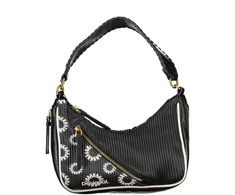 Rankinė DESIGUAL 23WAXP77_NE2000 (moterims), juoda
