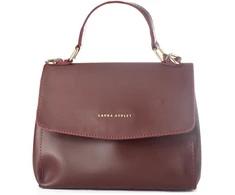 Dodatek LAURA ASHLEY LAURARED. Krepšys, Kolor . Kobieta.