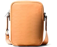 Rankinė MICHAEL KORS 35T5S5FC5CPEN (moterims), ruda, dydis 14X19X6 cm