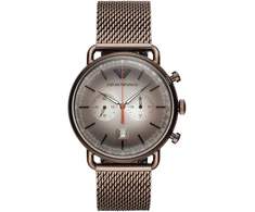 Laikrodis ARMANI MAN AR11169 (43 MM)