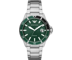 Vyriškas laikrodis „Armani“ AR11338