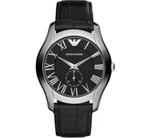 Laikrodis Męski zegarek ARMANI AR1703