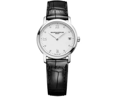 Rankinis laikrodis BAUME&amp;MERCIER MOA10146 (moterims)