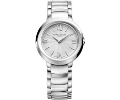 Rankinis laikrodis BAUME&amp;MERCIER MOA10157 (moterims)
