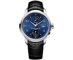 Rankinis laikrodis BAUME&amp;MERCIER MOA10316 (vyrams)