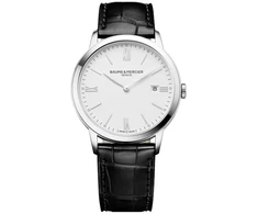 Rankinis laikrodis BAUME&amp;MERCIER MOA10323 (vyrams)