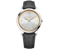 Rankinis laikrodis BAUME&amp;MERCIER MOA10703 (moterims)