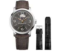 Rankinis laikrodis BAUME&amp;MERCIER MOA10718 (vyrams)