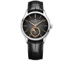 Rankinis laikrodis BAUME&amp;MERCIER MOA10758 (vyrams)
