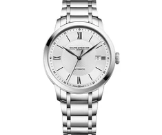 Rankinis laikrodis BAUME&amp;MERCIER MOA10854
