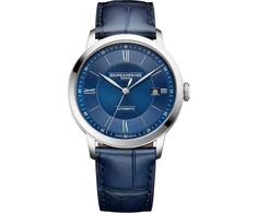 Rankinis laikrodis BAUME&amp;MERCIER MOA10879