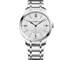 Rankinis laikrodis BAUME&amp;MERCIER MOA10883