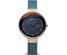 Rankinis laikrodis BERING 10128-368 (moterims)