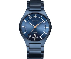 Rankinis laikrodis BERING 11739-797 (vyrams)