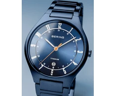 Rankinis laikrodis BERING 11739-797 (vyrams)