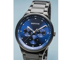 Rankinis laikrodis BERING 11740-727 (vyrams)