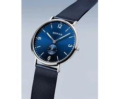 Rankinis laikrodis BERING 14040-307 (vyrams)