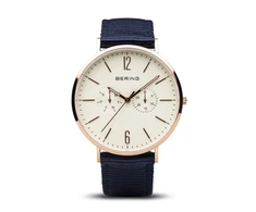 Laikrodis BERING vyrams 14240-864B (40MM)