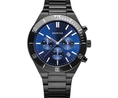 Rankinis laikrodis BERING 15043-727 (vyrams)