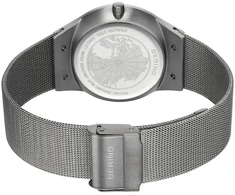 Rankinis laikrodis BERING 15940-377 (vyrams)