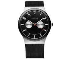 Laikrodis BERING Vyrams 32139-202 (39MM)