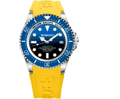 Laikrodis BOBROFF MAN BF0003baBFSTA (44MM)