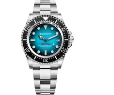 Laikrodis BOBROFF MAN BF0009 (44MM)